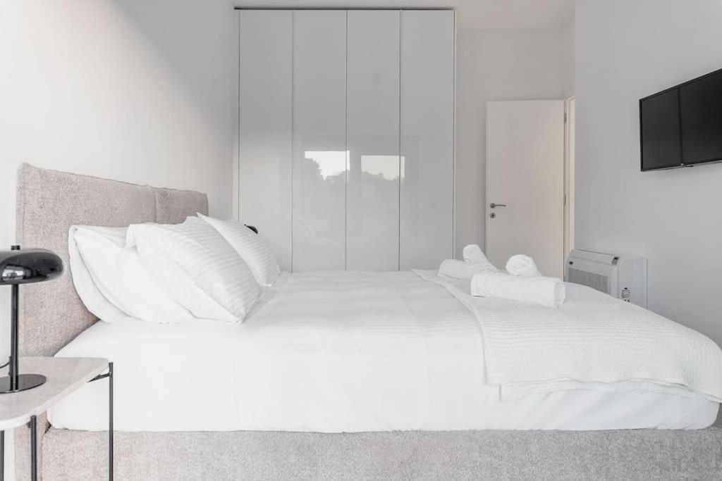 Maison Du Jardin 2-Bedroom Apartment Private Outdoor Jacuzzi Rhodes City エクステリア 写真
